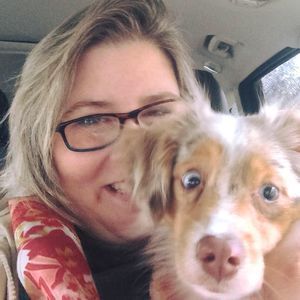 Meet your Posher, Jackie